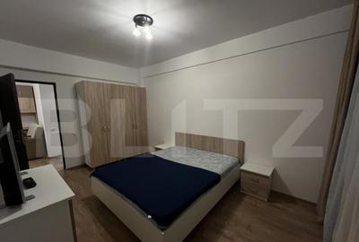 Apartament cu 2 camere semidecomandat, mobilat în Florești - 2