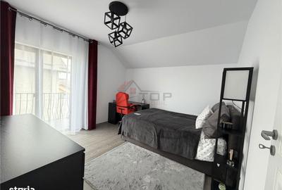 Casă cu 4 camere în Horpaz - 4