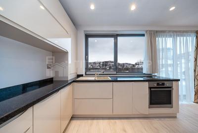 STUDIO DE VÂNZARE – DEALUL MORII RESIDENCE + LOC DE PARCARE SI BOXA - 5