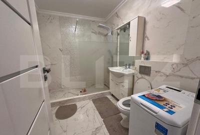 Apartament cu 2 camere, 48 mp, zona ultracentrala - 5