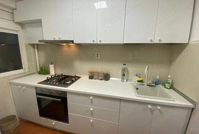 Apartament cu 2 camere semidecomandat în Titan - 5