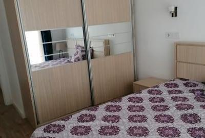 Apartament cu 3 camere decomandat, mobilat în Pipera - 2