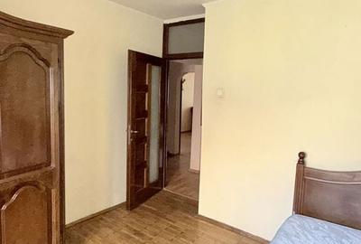 Apartament cu 4 camere în Central - 9