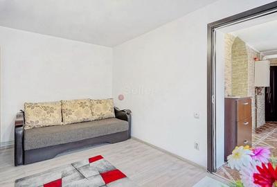 Zona linistita | Suprafata Generoasa - 7