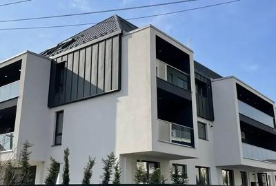 Apartament High End 4 Camere  | Pret Corect |  Padurea Baneasa Apartament High End 4 Camere  | Pret Corect |  Padurea Baneasa - 5