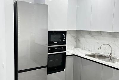 Garsonieră decomandată în Gheorgheni