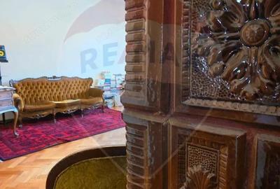 Apartament cu 2 camere decomandat în Central - 5