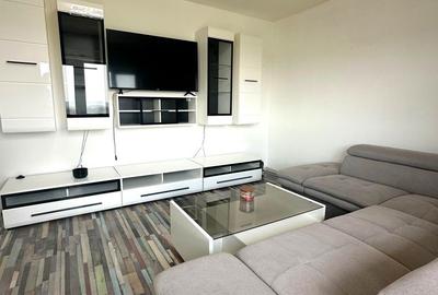 Apartament cu 3 camere, mobilat în Nicolina - 9