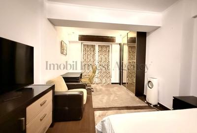 Apartament 2 camere de Închiriat Herastrau cu parcare+boxa - 13