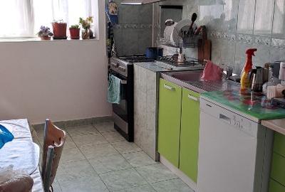 Vand casa cu gradina mare in Bethausen - 6