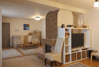 Casă cu 4 camere în Charlotenburg - 4