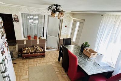 Casă cu 3 camere în Central - 7