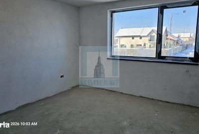 Casă individuală cu 7 camere cu Canalizare în Sânpetru - 6