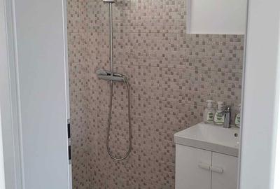 Casă cu 4 camere în Central - 4