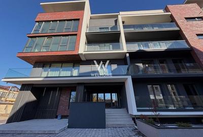 Apartament PREMIUM 3 camere cu GARAJ si boxa - zona Centrala - 14