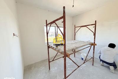 Casă cu 5 camere cu Teren 270 Mp în Central - 7