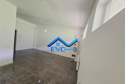 Garsoniera, bloc nou, intabulat, Bucium Visani, finalizat, - 2
