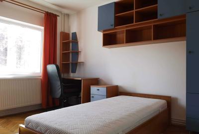 Apartament cu 2 camere decomandat în Dosu Bricii - 4