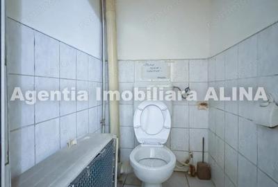 Spațiu comercial, de 100 mp, în Ceangăi - 11