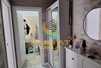 Apartament cu 2 camere decomandat în Central - 11