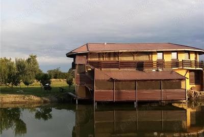 Teren de 2309 mp, în Central - 11