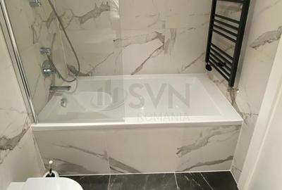 Apartament 2 camere I One Herastrau Towers I Premium Apartament 2 camere I One Herastrau Towers I Premium - 7