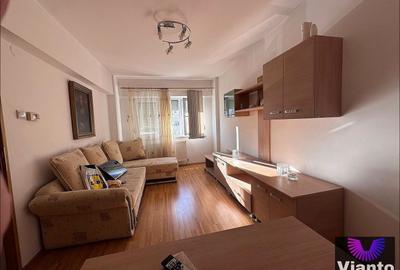 Apartament cu 3 camere decomandat, mobilat în Ștrand - 1