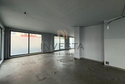 Spațiu comercial, de 89 mp, în Între Lacuri - 5