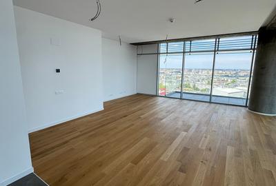 Apartament cu 4 camere în Floreasca - 4