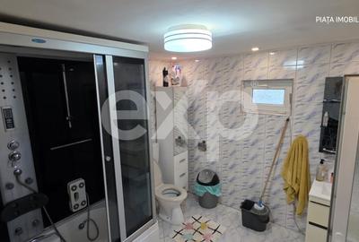Casă individuală cu 2 camere cu Teren 1000 Mp în Gura Ocniței - 6