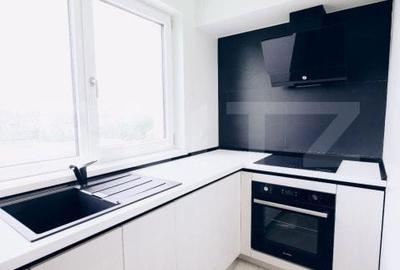 Apartament cu 2 camere în Lăpuș