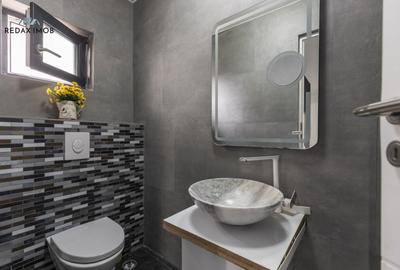 Casa premium  intrare Sanpetru cartier de vile - 6