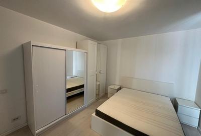 Garsonieră decomandată, mobilată în Grozăvești