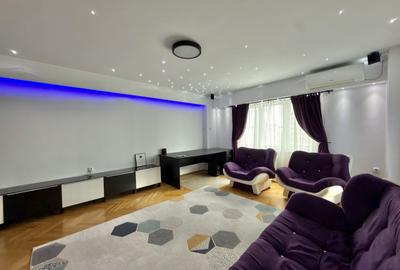 Apartament cu 3 camere decomandat, mobilat în Lipovei - 3