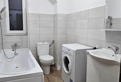 Ap.2 cam. Cug/Tudor Neculai, parter,loc de parcare inclus,amenajat complet! - 9