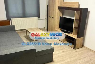 Apartament cu 2 camere decomandat, mobilat în Berceni
