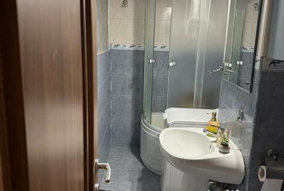 Garsonieră decomandată în 9 Mai - 7