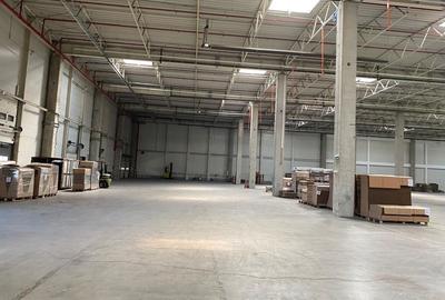 Subinchiriere - Parc logistic Chitila Sos. de Centura NV - 7