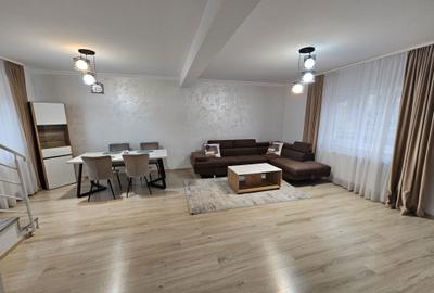 Casă cu 4 camere cu Teren 250 Mp în Miroslava - 6