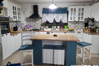 Casa 5 camere Cartier Dealu cu Tei de vanzare - 6