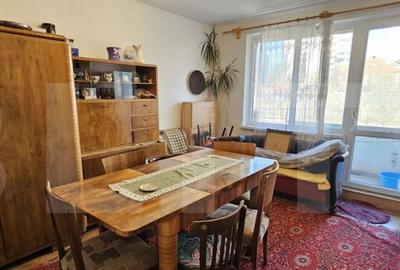 Apartament cu 4 camere, Simeria, Sfantu Gheorghe - 6