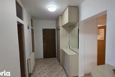 Apartament cu 3 camere decomandat, mobilat în Rahova - 4