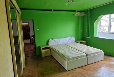 Apartament cu 2 camere semidecomandat în Șagului - 6