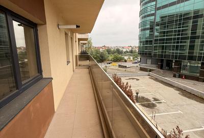 Apartament 3 camere spatioase, cu vedere la lac in Pipera - 12