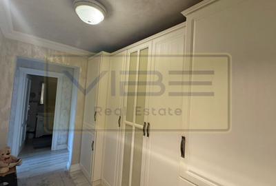 Apartament cu 3 camere decomandat, mobilat în Tătărași - 69