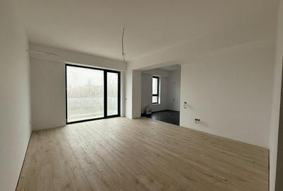 Apartament 2 camere NOU, 68 mp | Incalzire pardoseala | *Parcare | Șisesti - 18