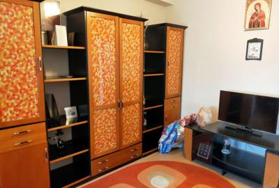 Apartament cu 2 camere semidecomandat în Far - 8