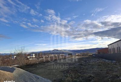 Spațiu comercial, în Cristian