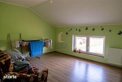 Casă cu 3 camere cu Teren 455 Mp în Central - 2