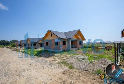 Casa la ro?u, Hemeiu? ! - 23